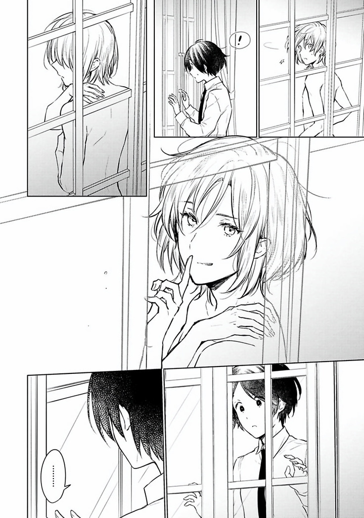 Omega Koukyu Shoukan Ronnie Danshaku no Otsuki-sama | OMEGA高级娼馆 罗尼男爵与白月光 Ch. 1-3