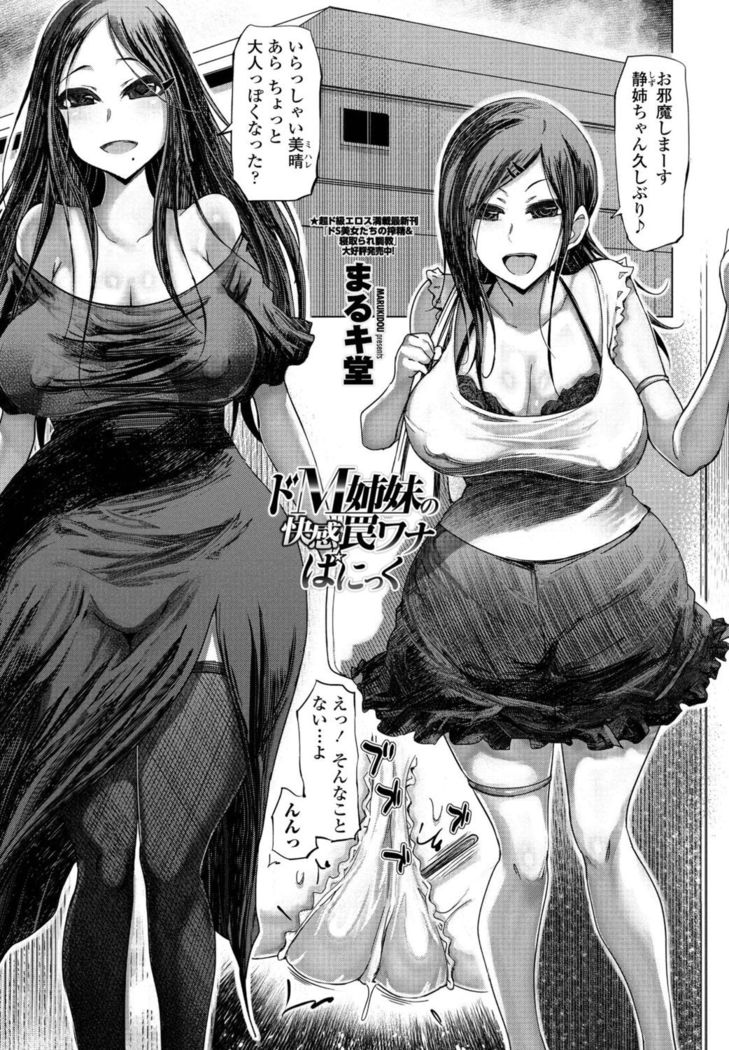 COMIC Penguin Club 2021-11