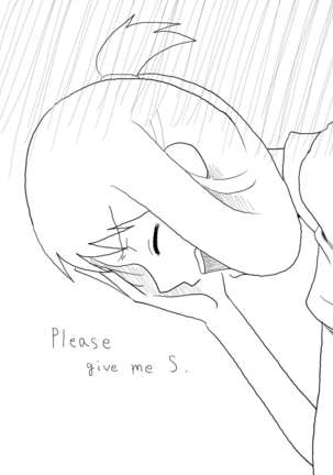 Please give me S.