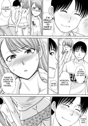 Ane to Kurasu | Living with Elder Sister - Page 29