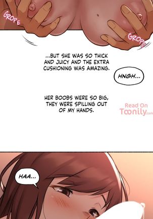 Sexual Exploits - I watched my girlfriend cheat on me - Page 68