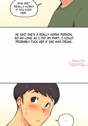Sexual Exploits - I watched my girlfriend cheat on me - Page 52