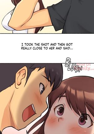 Sexual Exploits - I watched my girlfriend cheat on me - Page 64