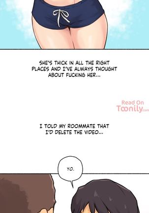 Sexual Exploits - I watched my girlfriend cheat on me - Page 50