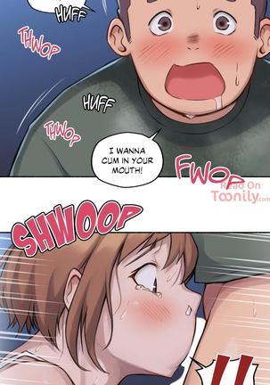 Sexual Exploits - I watched my girlfriend cheat on me - Page 30
