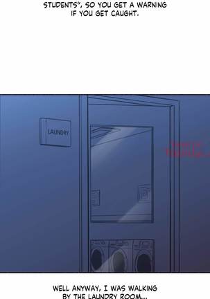 Sexual Exploits - I watched my girlfriend cheat on me - Page 14