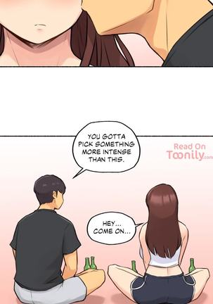 Sexual Exploits - I watched my girlfriend cheat on me - Page 61
