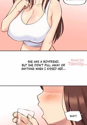 Sexual Exploits - I watched my girlfriend cheat on me - Page 62