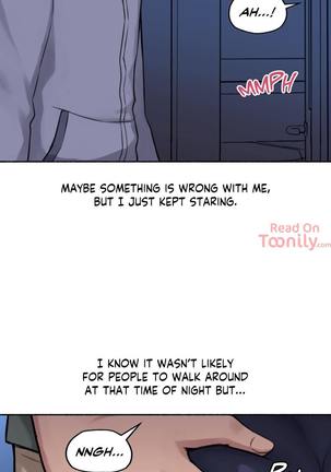 Sexual Exploits - I watched my girlfriend cheat on me - Page 18