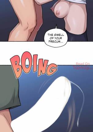 Sexual Exploits - I watched my girlfriend cheat on me - Page 20