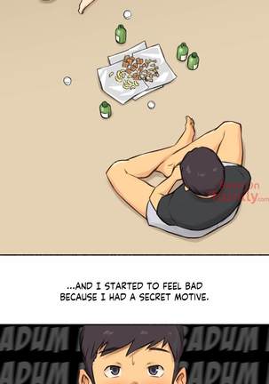 Sexual Exploits - I watched my girlfriend cheat on me - Page 56