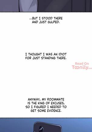 Sexual Exploits - I watched my girlfriend cheat on me - Page 22