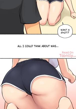 Sexual Exploits - I watched my girlfriend cheat on me - Page 57