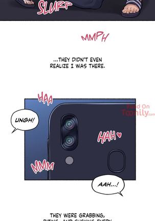 Sexual Exploits - I watched my girlfriend cheat on me - Page 23