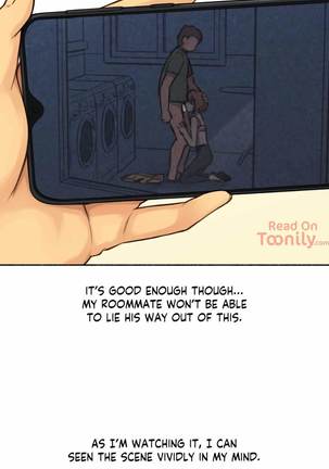 Sexual Exploits - I watched my girlfriend cheat on me - Page 35