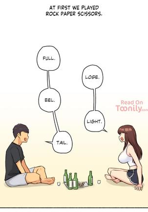 Sexual Exploits - I watched my girlfriend cheat on me - Page 60