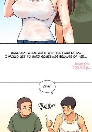 Sexual Exploits - I watched my girlfriend cheat on me - Page 53