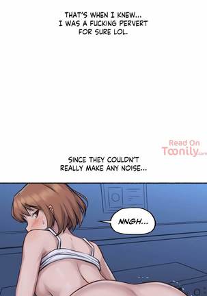 Sexual Exploits - I watched my girlfriend cheat on me - Page 25