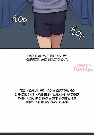 Sexual Exploits - I watched my girlfriend cheat on me - Page 13