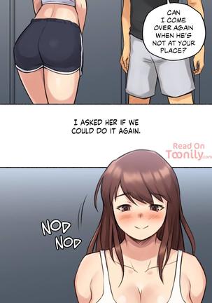 Sexual Exploits - I watched my girlfriend cheat on me - Page 77