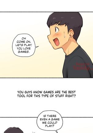 Sexual Exploits - I watched my girlfriend cheat on me - Page 59