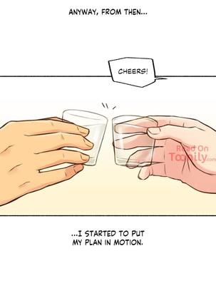 Sexual Exploits - I watched my girlfriend cheat on me - Page 58