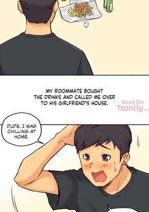 Sexual Exploits - I watched my girlfriend cheat on me - Page 54