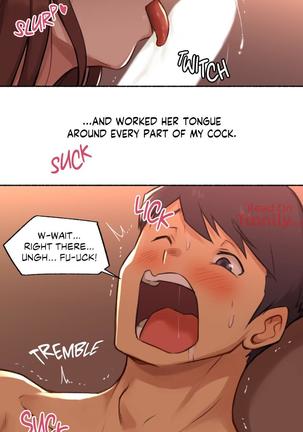 Sexual Exploits - I watched my girlfriend cheat on me - Page 69