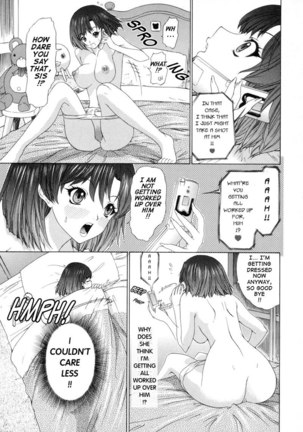 Kininaru Roommate Vol1 - Chapter 2 - Page 17