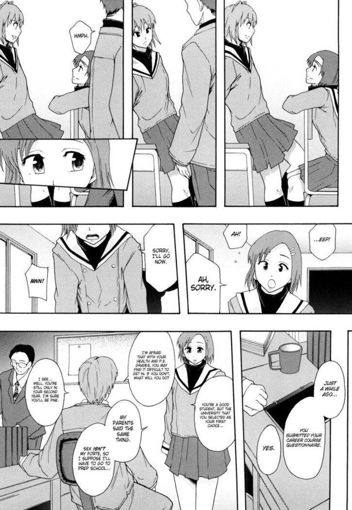 Sex Slave System Chronicle â?? Chapter 6