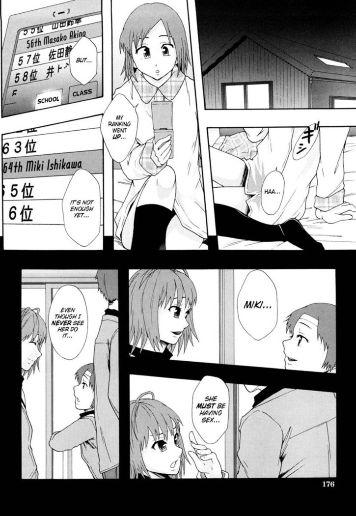 Sex Slave System Chronicle â?? Chapter 6