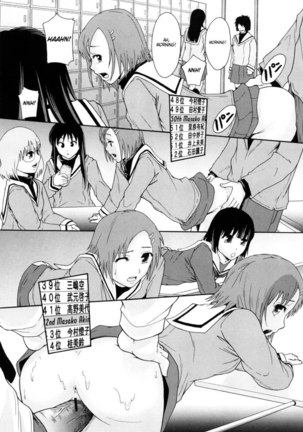Sex Slave System Chronicle â?? Chapter 6 Page #19