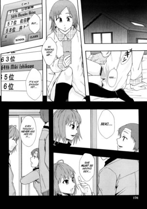 Sex Slave System Chronicle â?? Chapter 6 Page #16