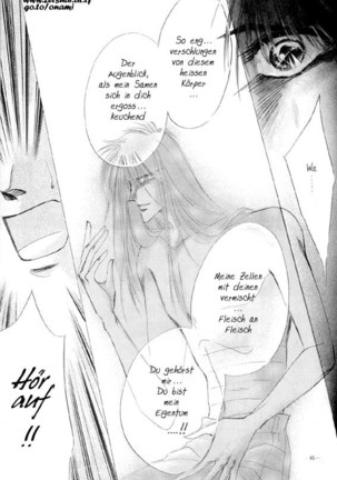 Sennen no Kodoku Page #42