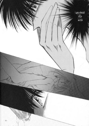 Sennen no Kodoku Page #29