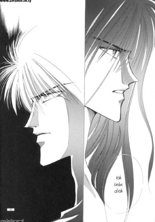 Sennen no Kodoku Page #39