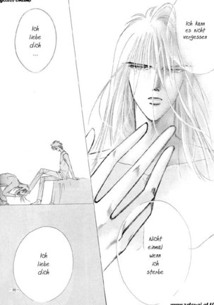 Sennen no Kodoku Page #45