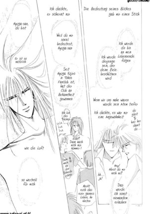 Sennen no Kodoku - Page 28