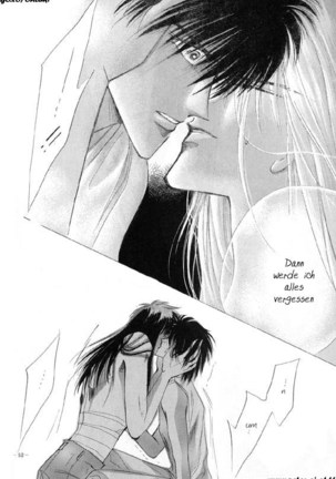 Sennen no Kodoku Page #49