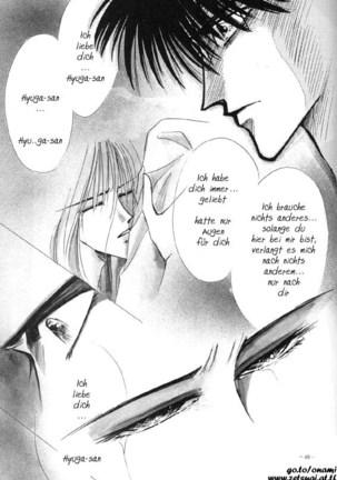 Sennen no Kodoku - Page 46