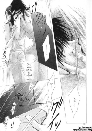 Sennen no Kodoku Page #50