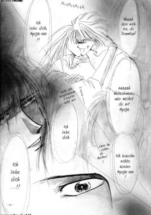 Sennen no Kodoku Page #25