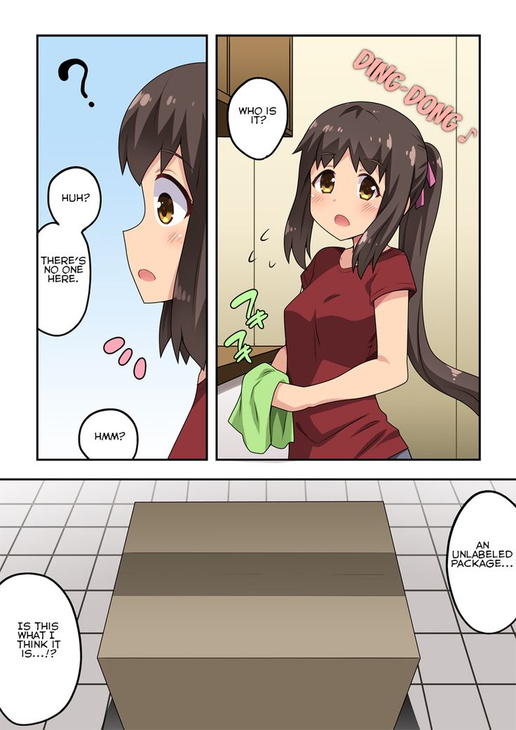 Niizuma Nanaka no Roshutsu Kouen