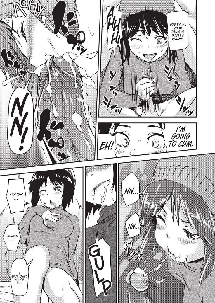 Girls 2 Women