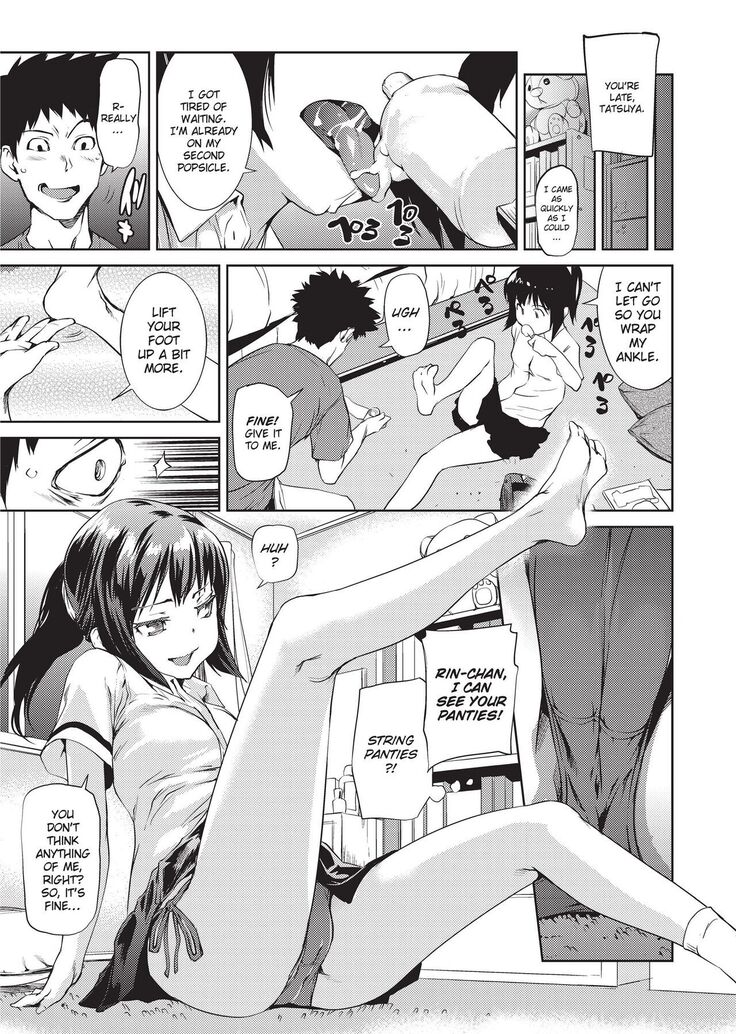 Girls 2 Women