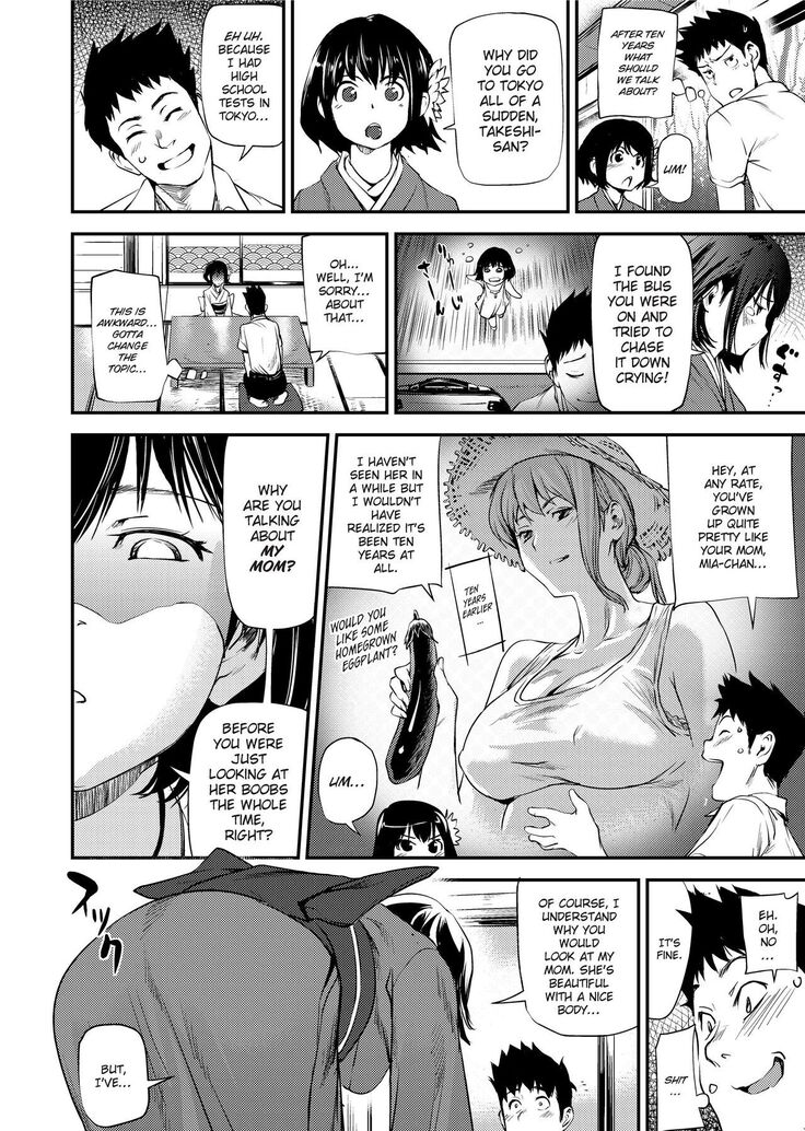Girls 2 Women
