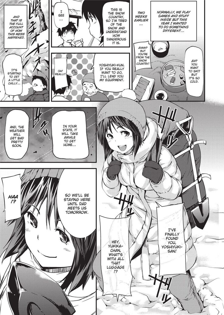 Girls 2 Women