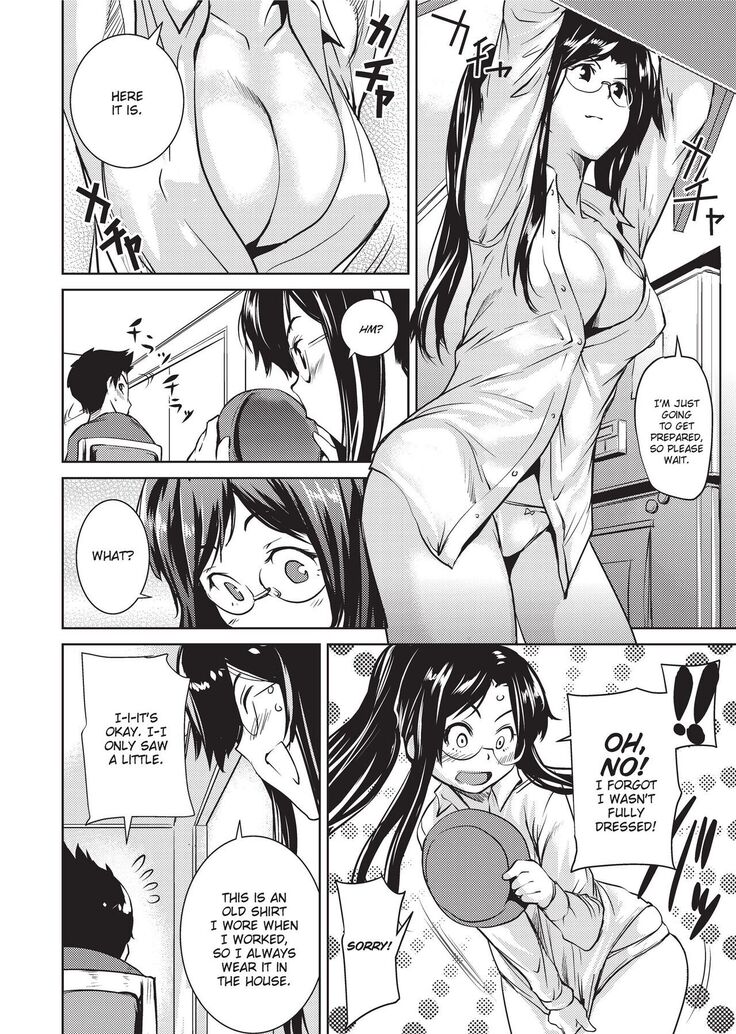 Girls 2 Women