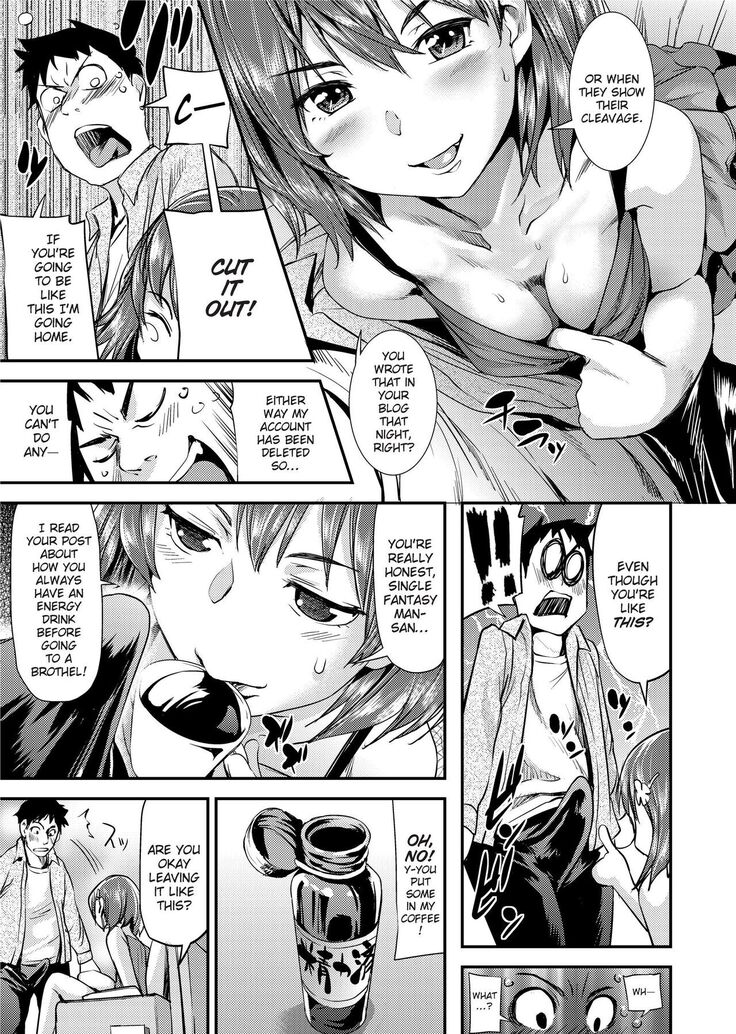 Girls 2 Women