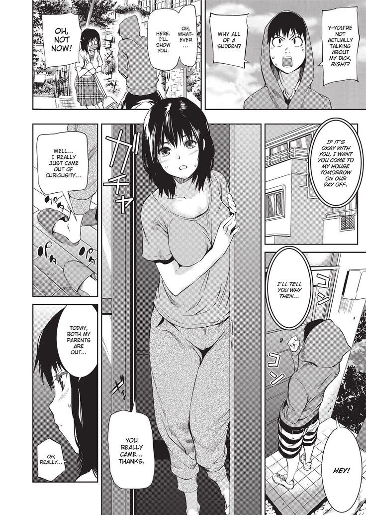 Girls 2 Women